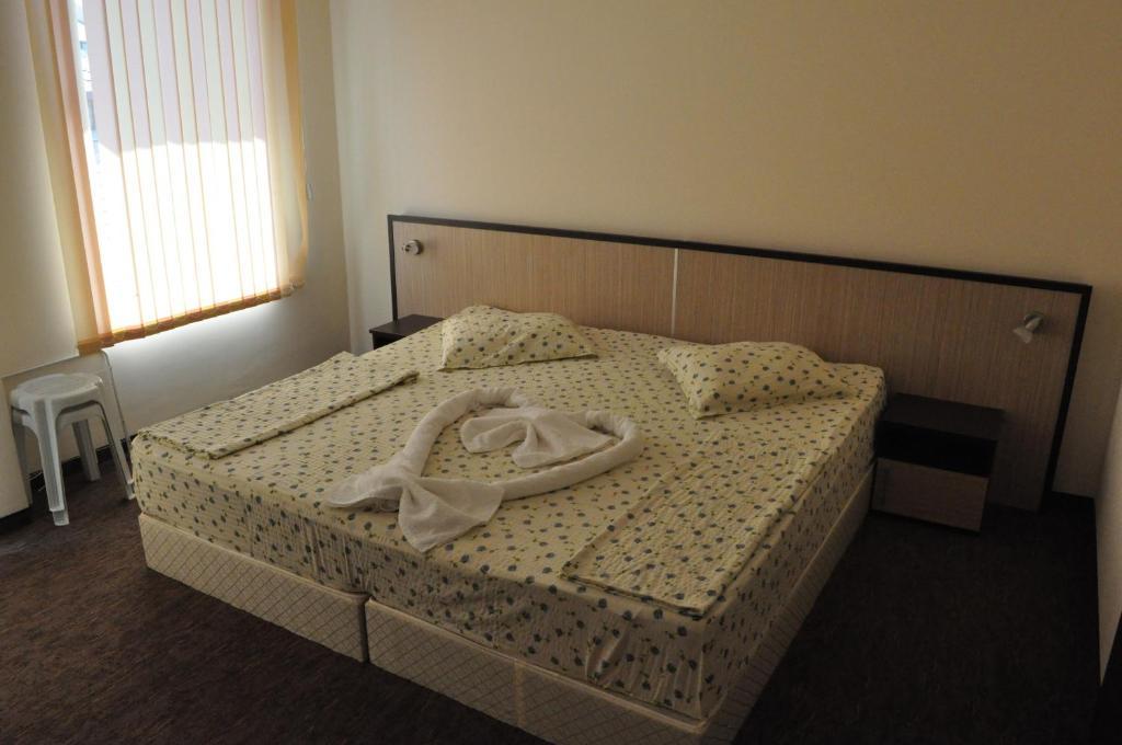 St. George Apartments 네세부르 외부 사진