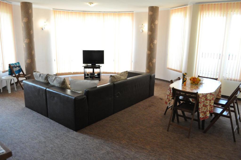 St. George Apartments 네세부르 외부 사진