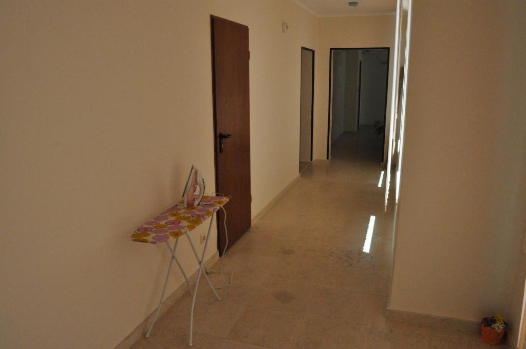St. George Apartments 네세부르 객실 사진