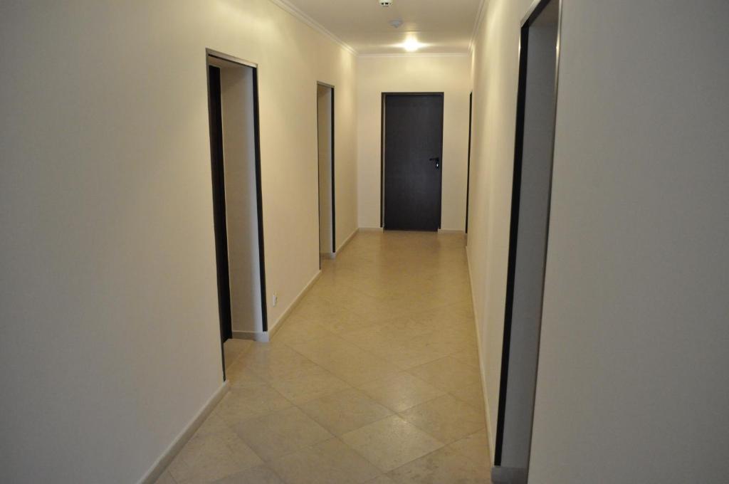 St. George Apartments 네세부르 외부 사진